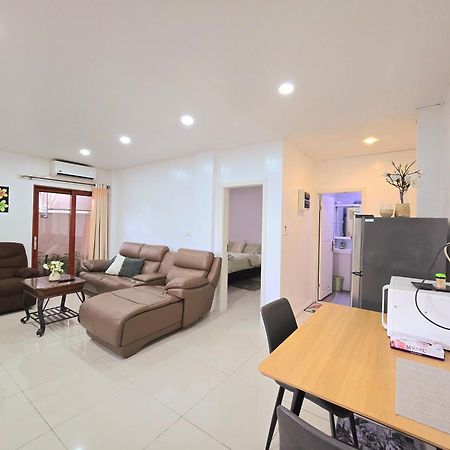 Entire 1 Bedroom Apartment In Suva City Centre Bagian luar foto
