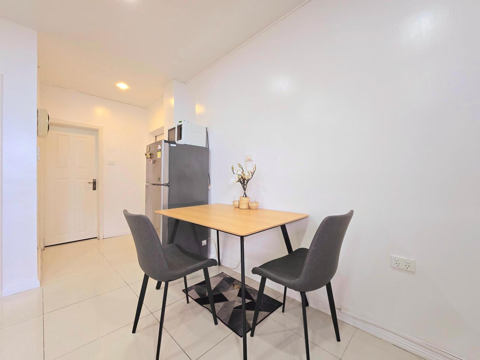 Entire 1 Bedroom Apartment In Suva City Centre Bagian luar foto