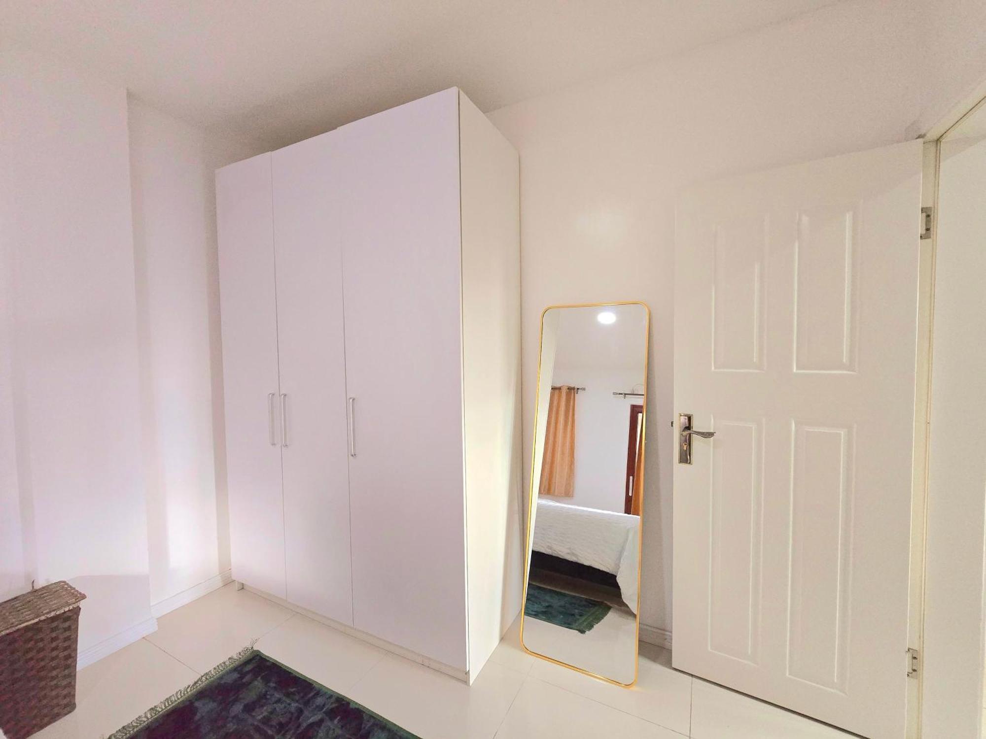 Entire 1 Bedroom Apartment In Suva City Centre Bagian luar foto