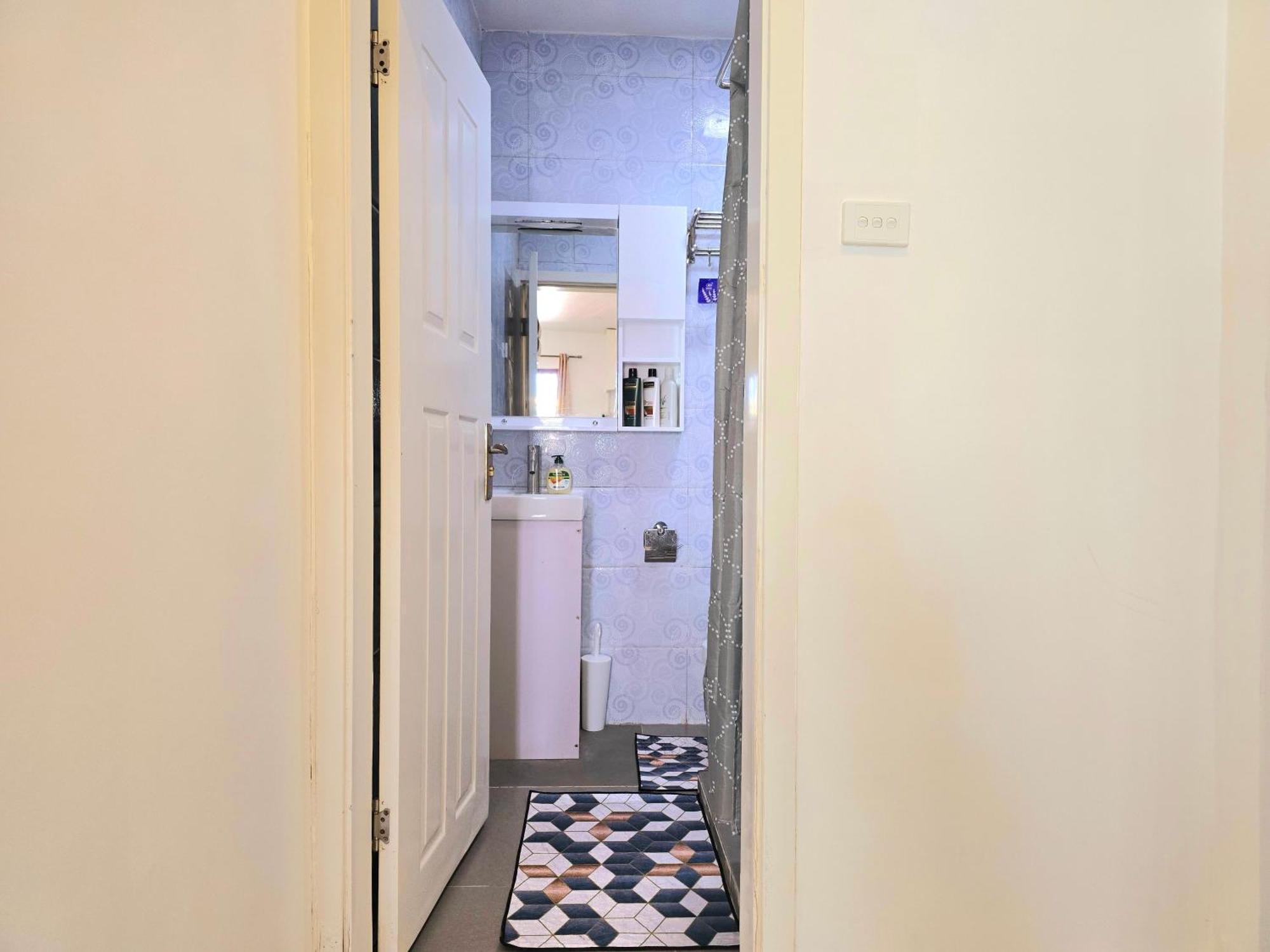 Entire 1 Bedroom Apartment In Suva City Centre Bagian luar foto