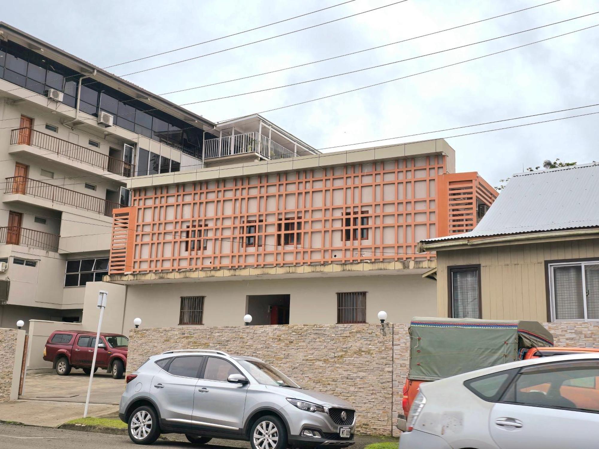 Entire 1 Bedroom Apartment In Suva City Centre Bagian luar foto