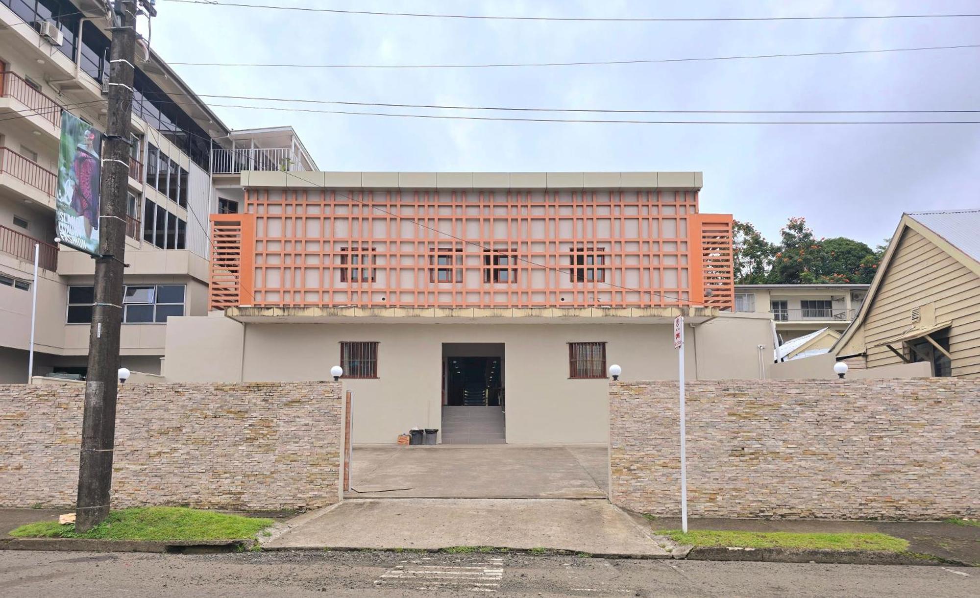Entire 1 Bedroom Apartment In Suva City Centre Bagian luar foto