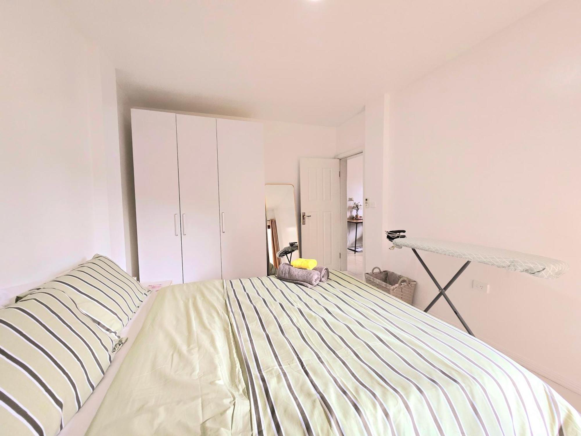 Entire 1 Bedroom Apartment In Suva City Centre Bagian luar foto