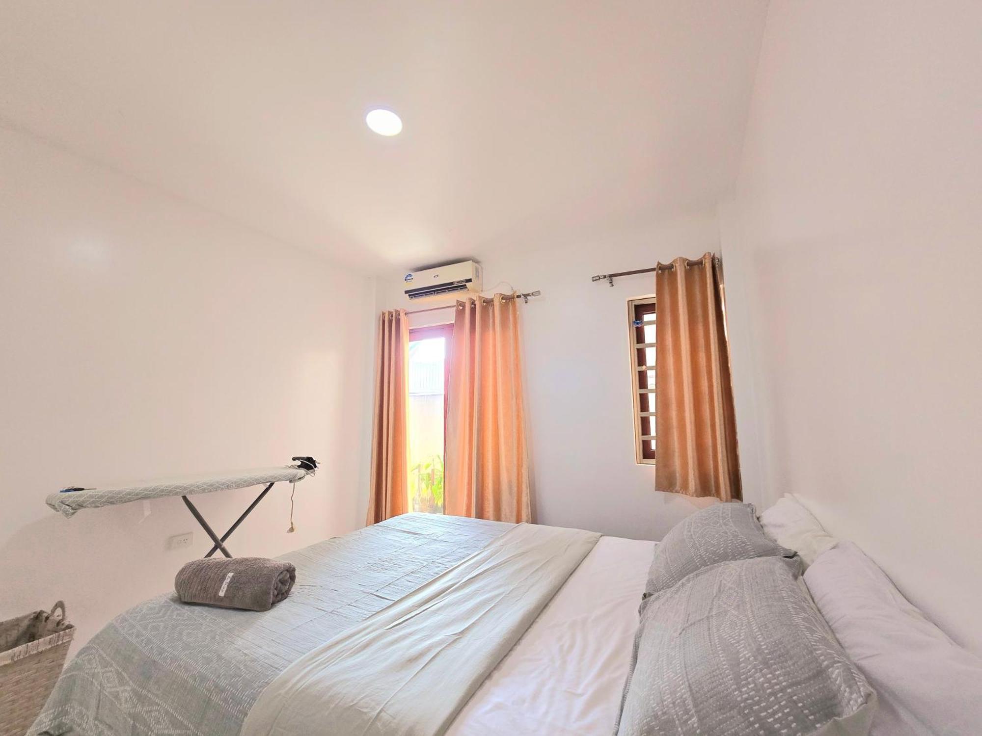 Entire 1 Bedroom Apartment In Suva City Centre Bagian luar foto