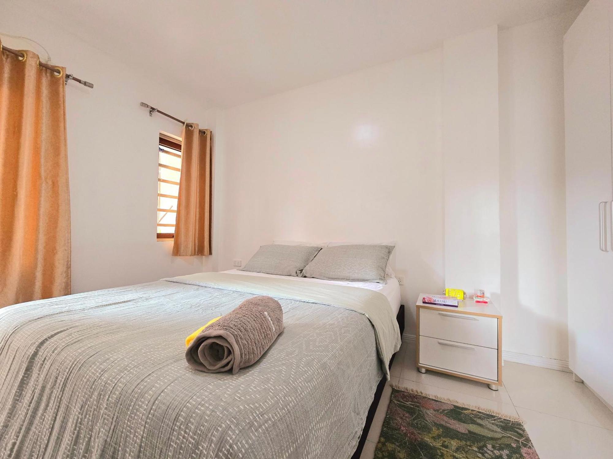 Entire 1 Bedroom Apartment In Suva City Centre Bagian luar foto