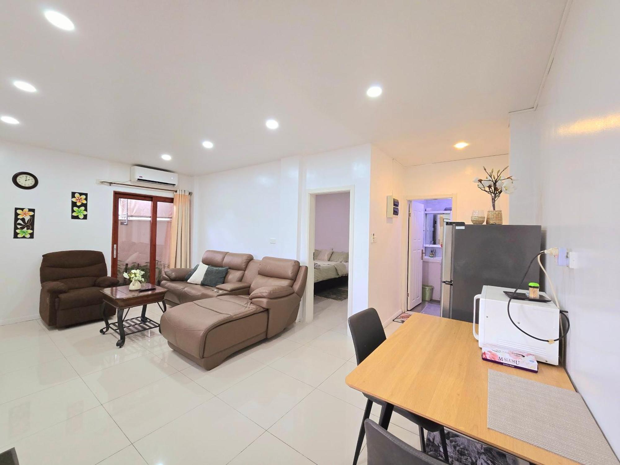 Entire 1 Bedroom Apartment In Suva City Centre Bagian luar foto