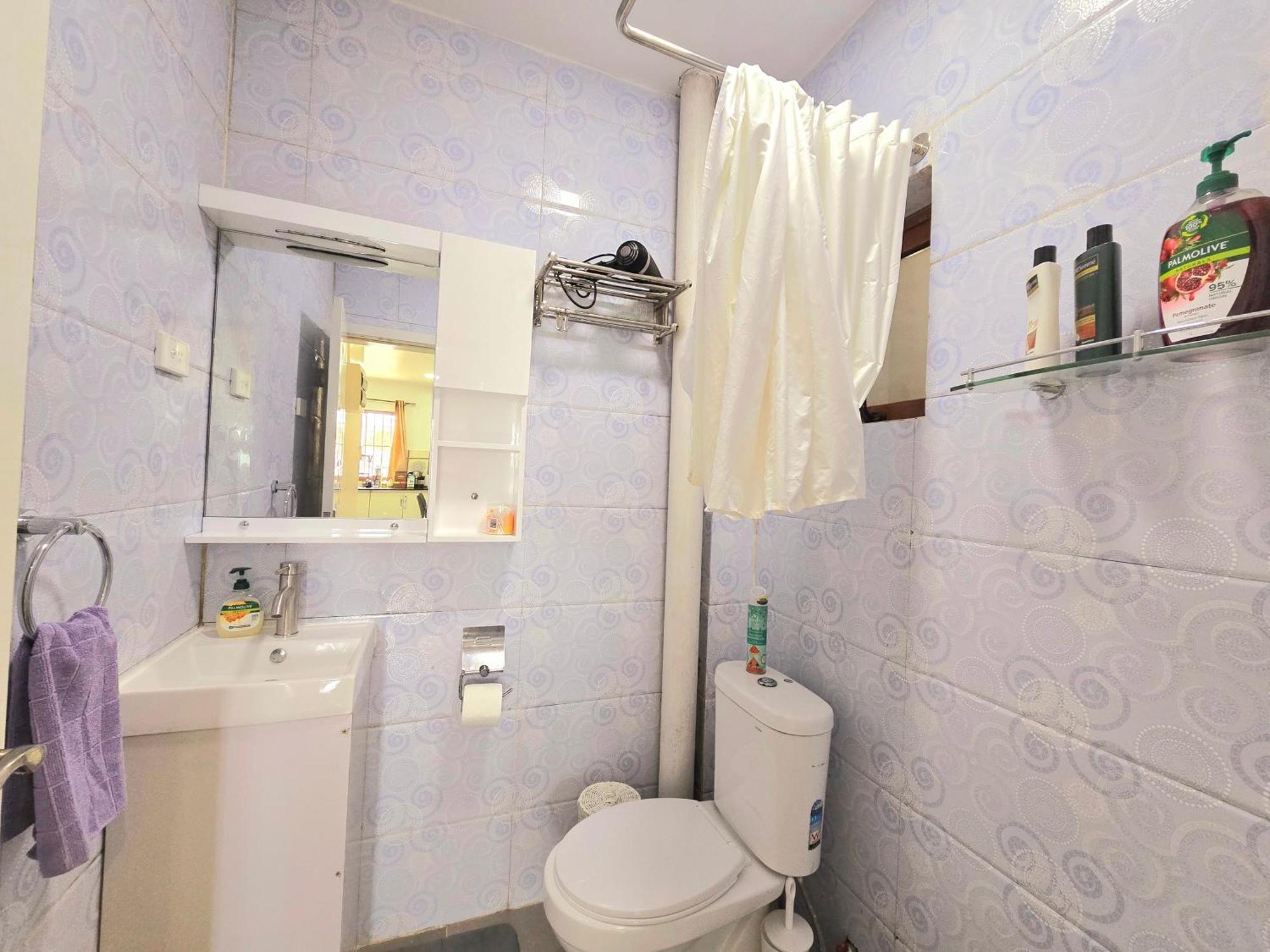 Entire 1 Bedroom Apartment In Suva City Centre Bagian luar foto